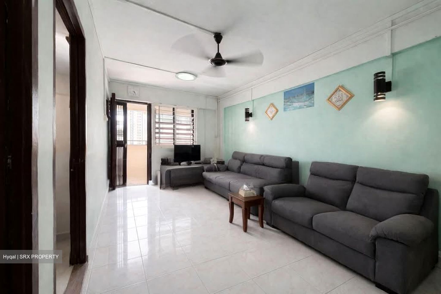 Blk 30 KELANTAN COURT (Central Area), HDB 3 Rooms #566525691